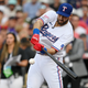Bat meet ball ... but often not with Gallo.